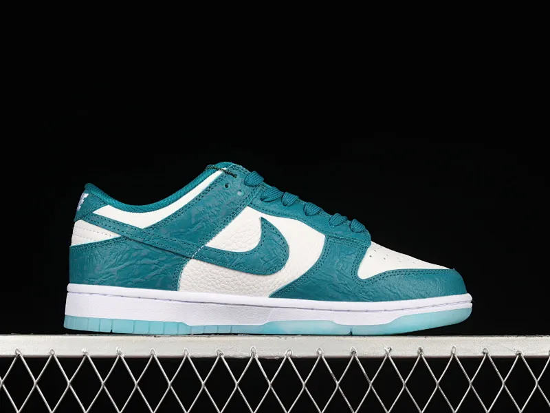 All Categories Nk SB Dunk Series Nk SB Dunk Low Low-top sneakers F version Nk Dunk Low "Ocean" Blue Ocean SB smashed backboard fashion casual sneakers DV3029-100